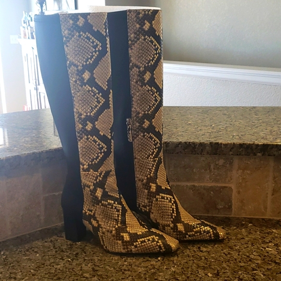 Good American boots - Picture 2 of 9